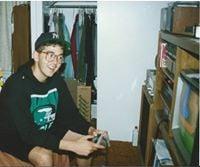 Photo of Mike D.