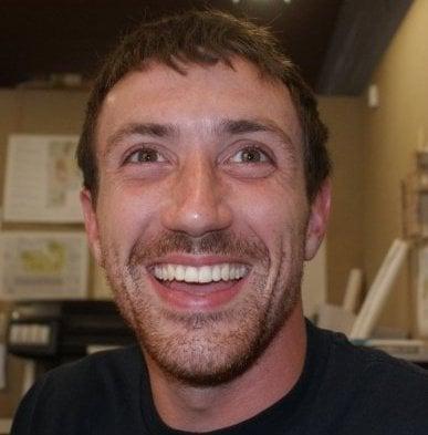 Photo of Will C.