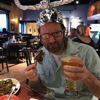 photo of Aaron G.