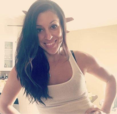 Photo of Stephanie C.
