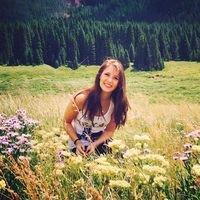 photo of Meg Z.