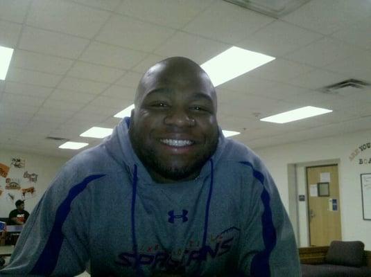 Photo of Jp O.