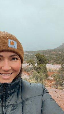 Photo of Natasha B.