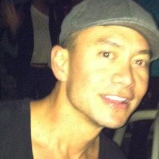 Photo of Patrick A.