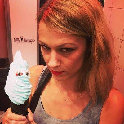 Photo of Brigette Y.
