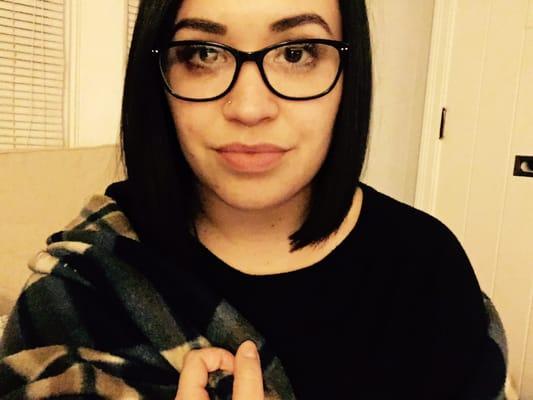 Photo of Lauren G.