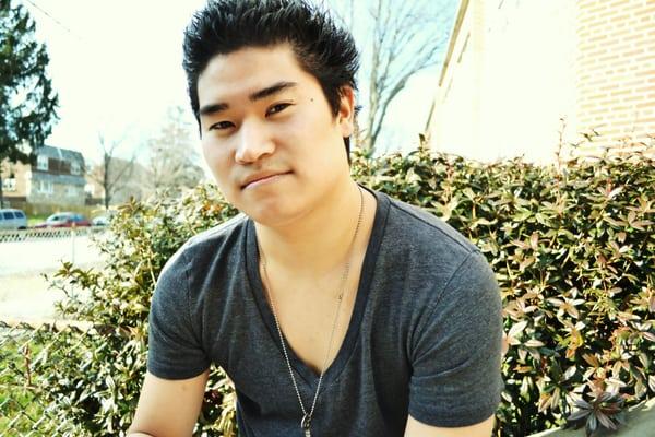 Photo of Matt O.