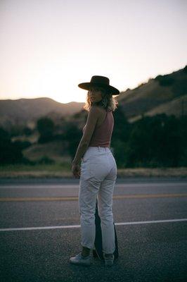 photo of Lucy O.