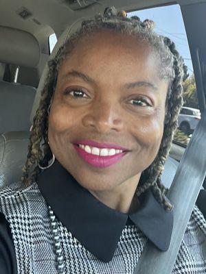 photo of Shonda M.
