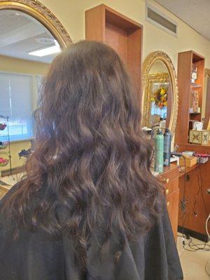 photo of Christina H.