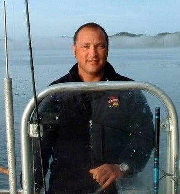 Photo of Ron C.