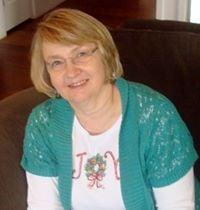 Photo of Ellen B.