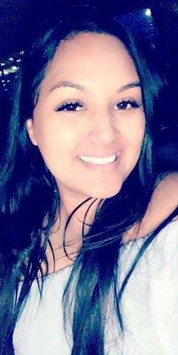 photo of Priscilla M.