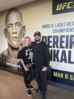 photo of Jeri Marie F.