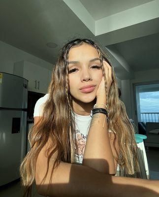 Photo of Zeyleah M.