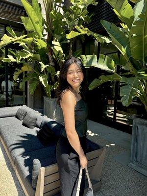 Photo of Claire Y.