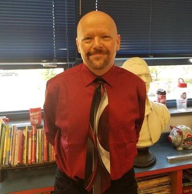 Photo of Danny S.