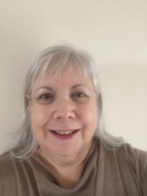 Photo of Alexandra B.