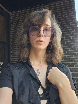Photo of Roz
