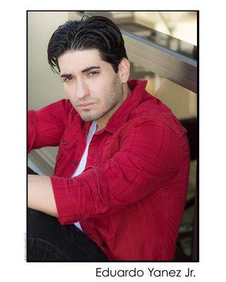 Photo of Eddy Y.