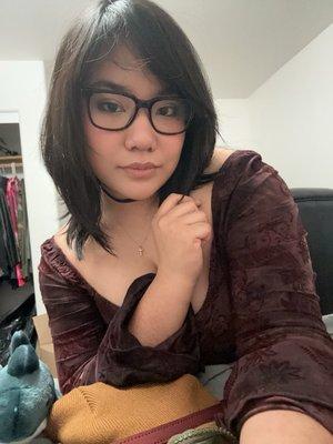 Photo of Perla M.