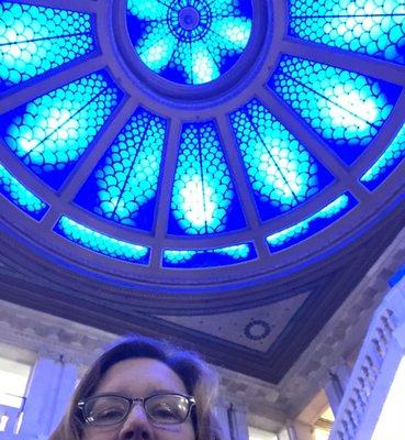 photo of Michelle Y.