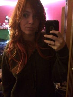 Photo of Randi R.