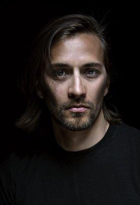 Photo of Ian M.