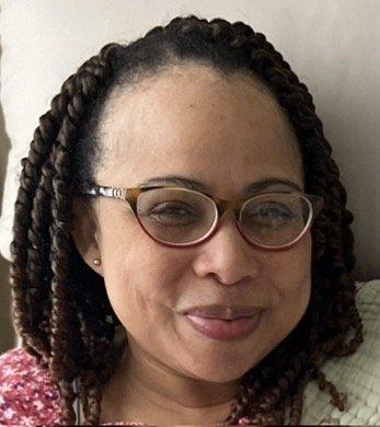 Photo of Cheryl C.
