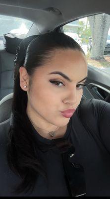 Photo of Alicia A.