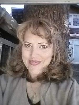 Photo of Kirsten I.