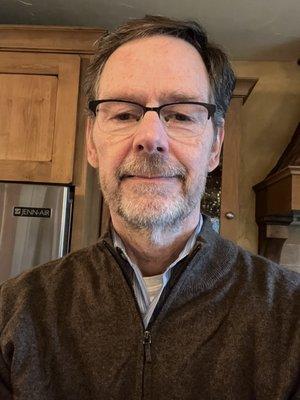 Photo of Bryan M.