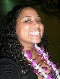 Photo of Angela D.