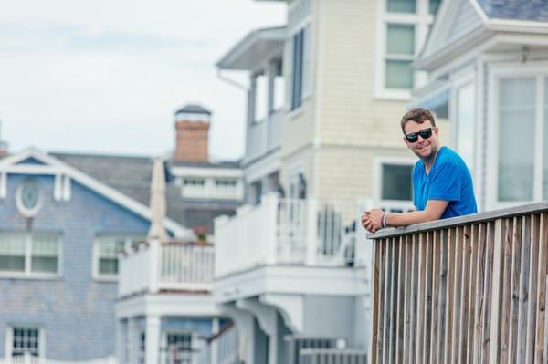 Photo of Scott B.