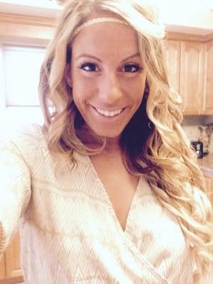 photo of Theresa P.