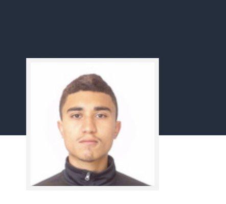 Photo of Christan A.