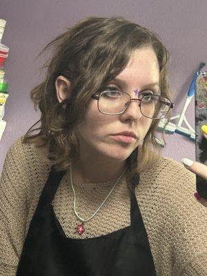 Photo of Liah L.
