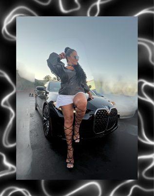 Photo of Aline K.