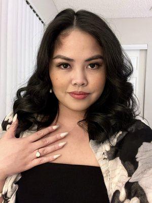 Photo of Krizzia M.
