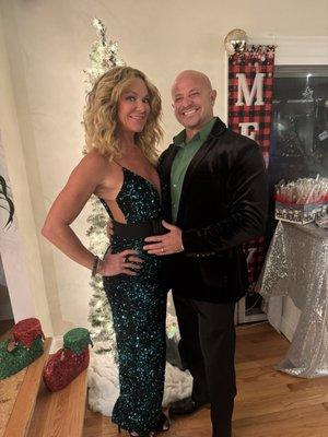 photo of Michelle B.