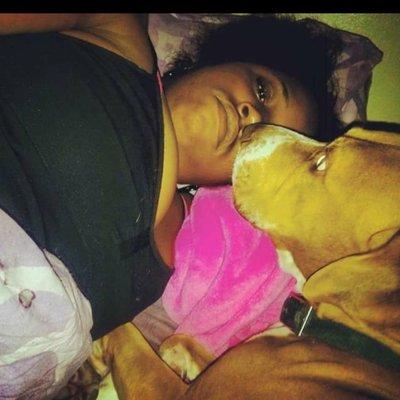 Photo of Glovivian A.