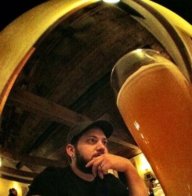 Photo of Matt J.