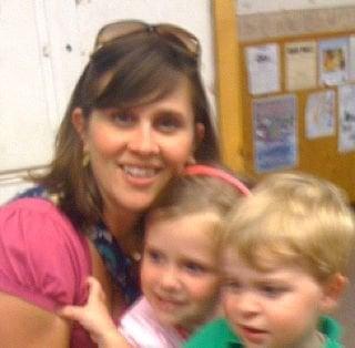 photo of Christina S.