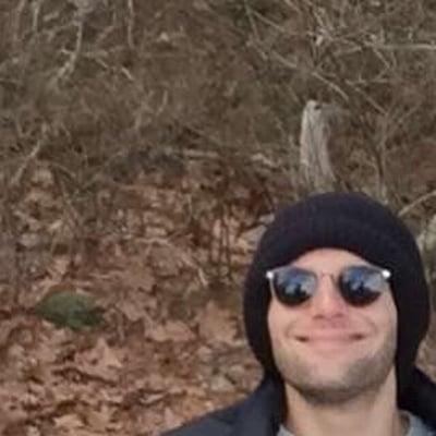 Photo of Brandon P.