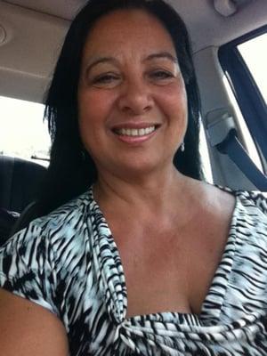 Photo of Marie D.