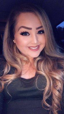 photo of Franchisca P.