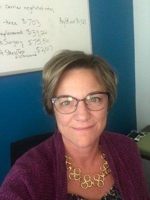 Photo of Jennifer M.