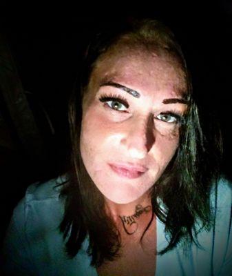 photo of Courtney A.