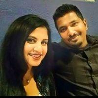 Photo of Sangeeta R.