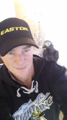 Photo of Mike V.